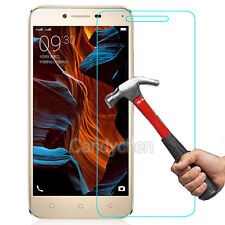 2Pcs 9H+ Premium Glass Tempered Screen Protector Film For Lenovo VIBE K5 Plus comprar usado  Enviando para Brazil