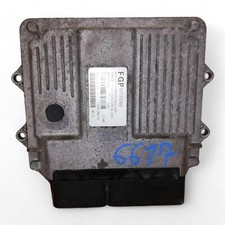 Centralina motore ecu usato  Italia