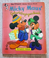 Altes walt disneys gebraucht kaufen  Augsburg