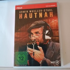 Dvd hautnah armin gebraucht kaufen  Idstein