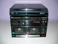 Aiwa w10 stereo for sale  UK