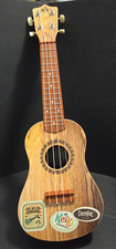 Keiki soprano ukulele for sale  Cartersville