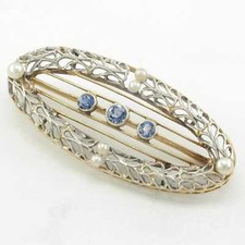 Art deco yogo for sale  USA