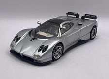 Pagani zonda c12s d'occasion  Forbach