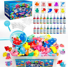 Kiditos magic water d'occasion  Expédié en France