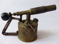 Vesla soldering lamp d'occasion  Expédié en Belgium
