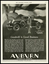 1929 auburn model for sale  Ruther Glen