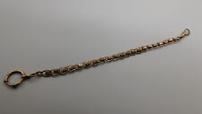 Catena orologio tasca usato  Roma