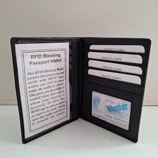 Rfid vintage genuine for sale  CHELTENHAM