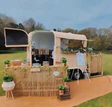 Renovated horse box for sale  BERKHAMSTED