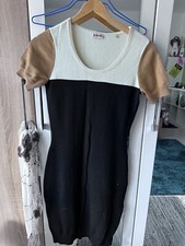 Kiomi strickkleid kurzarm gebraucht kaufen  Ansbach