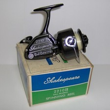 Vintage shakespeare wondereel for sale  Cedar Rapids