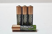 Duracell aaa rechargeable for sale  Brooklyn