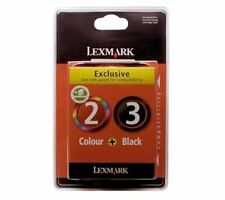 Lexmark black colour for sale  UK