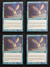 Carte magic variante d'occasion  Staffelfelden
