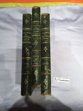 Livre ancien dictionnaire d'occasion  Ermont