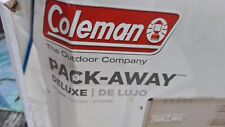 Portable kitchen coleman for sale  Gulfport