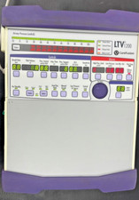 Carefusion ltv 1200 for sale  LONDON