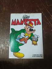 Fumetto serie mitici usato  Bergamo