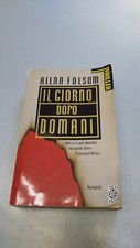 Giorno dopo domani usato  Italia