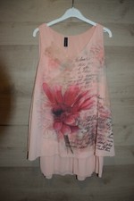 Actuelle tunique taille d'occasion Actuelle tunique taille d'occasion  Olemps