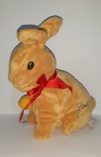 Peluche pupazzo coniglio usato  Colle di Val d'Elsa