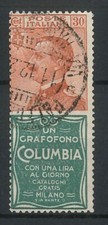 1924 us usato  Roma