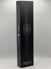 Montre connectée smartwatch d'occasion Montre connectée smartwatch d'occasion  Perpignan-