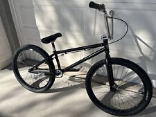 Custom inch bmx for sale  Lincolnshire