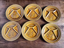 Lot assiettes fondue d'occasion  Toulouse-