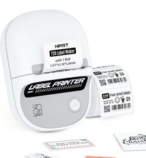 T20 label maker for sale  BIRMINGHAM