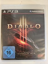 diablo 3 playstation gebraucht kaufen diablo 3 playstation gebraucht kaufen Braunschweig