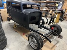 1932 ford victoria for sale  Rapid City