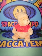 Peluche winnie the usato  Algua