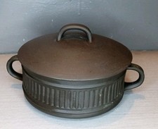 Dansk flamestone fluted for sale  Norridgewock