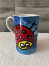 Dunoon mug creepy d'occasion  Douvres-la-Délivrande
