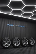 Four genuine audi for sale  YORK