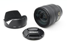 Lente Nikon Nikkor AF-S 24-85mm f3.5-4.5 G ED IF AFS #090 comprar usado  Enviando para Brazil