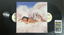 KATY PERRY ÁLBUM DE VINIL ASSINADO TEENAGE DREAM JSA AUTENTICADO comprar usado  Enviando para Brazil