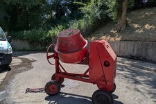 Heavy duty cement for sale  HENGOED