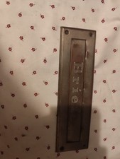 Alter ddr briefkasten gebraucht kaufen  Görlitz
