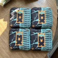 Outbreak cornhole acl for sale  Houlton