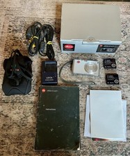 Leica lux compact for sale  Danville