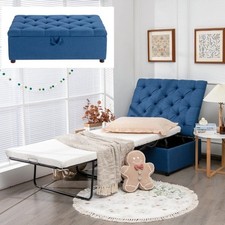 Costway convertible sofa for sale  NORTHAMPTON