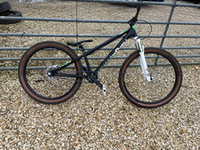 dmr jump bike for sale  BROUGH