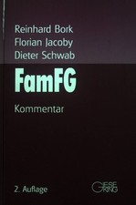 Famfg kommentar zum gebraucht kaufen  Koblenz