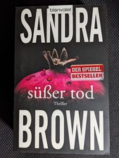 Süßer tod sandra gebraucht kaufen Süßer tod sandra gebraucht kaufen  Hannover