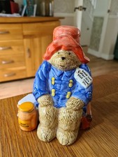 Vintage ceramic paddington for sale  WELLING