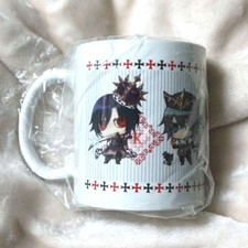 Taza Toguinu'S Blood Akira Shiki y otros segunda mano  Embacar hacia Mexico