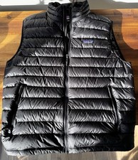Giubbotto maglione piumino usato  Spedire a Italy